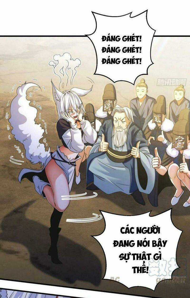 Ta Là Đại Hoàn Đan Chapter 48 trang 19