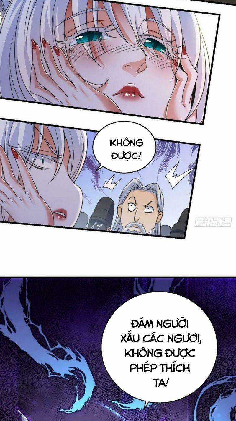 Ta Là Đại Hoàn Đan Chapter 48 trang 20