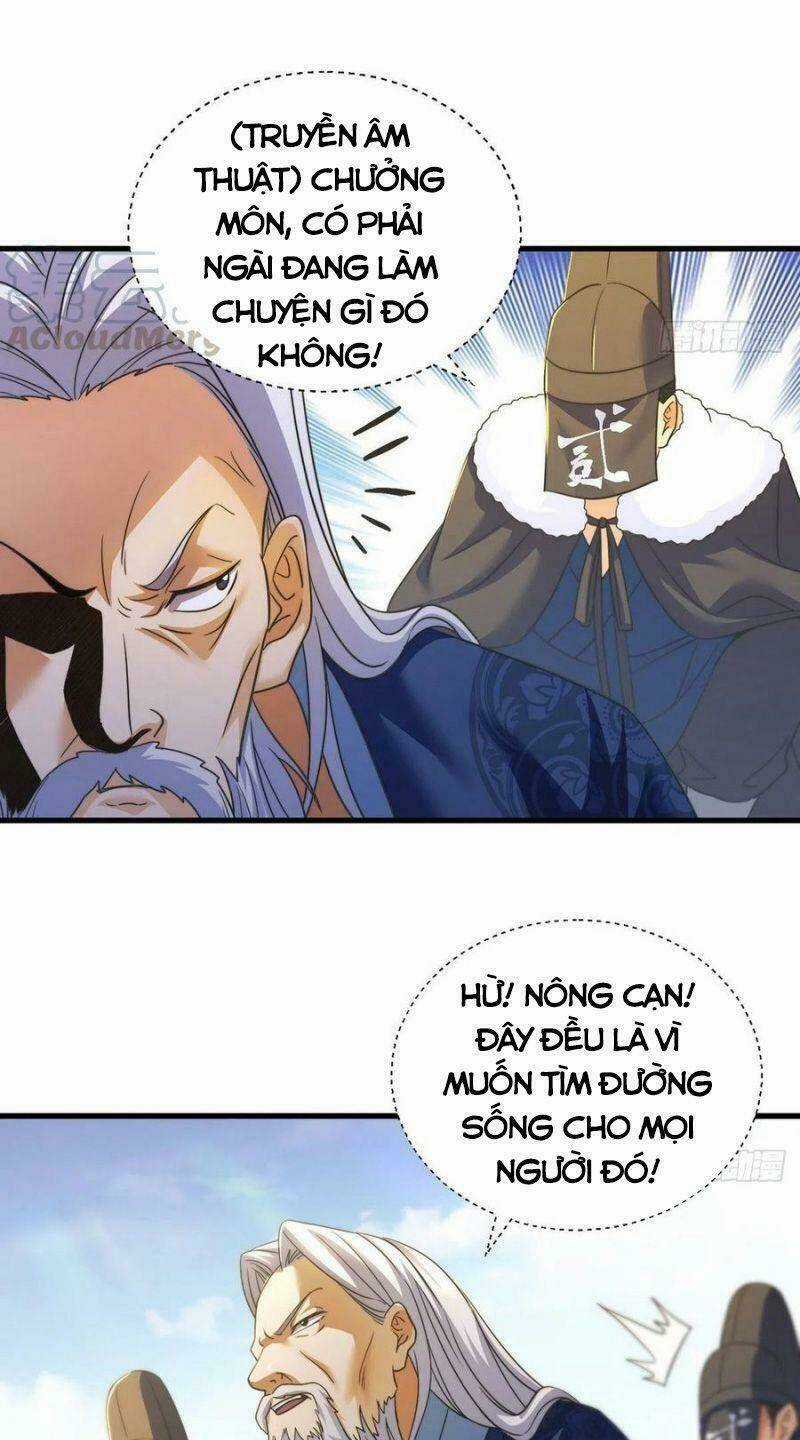 Ta Là Đại Hoàn Đan Chapter 48 trang 25