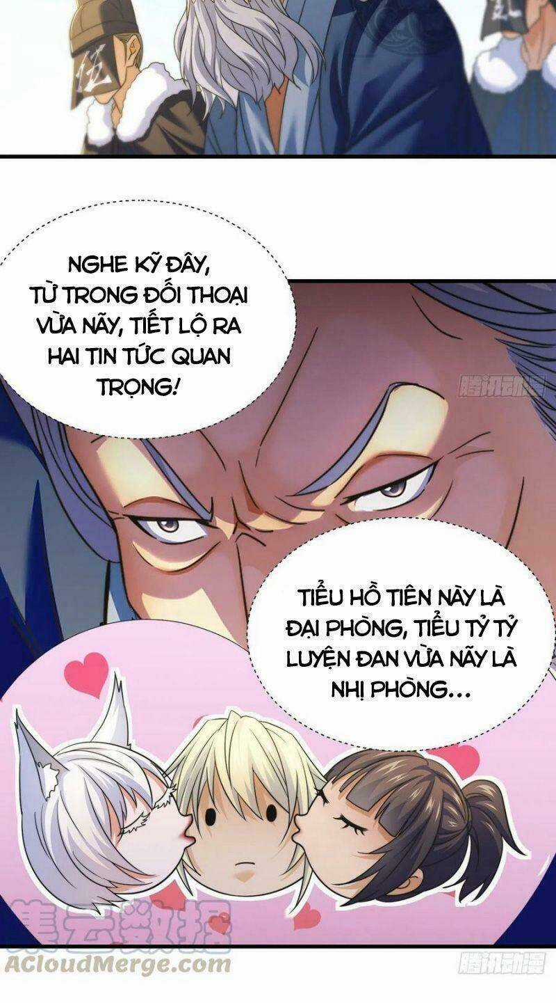 Ta Là Đại Hoàn Đan Chapter 48 trang 26