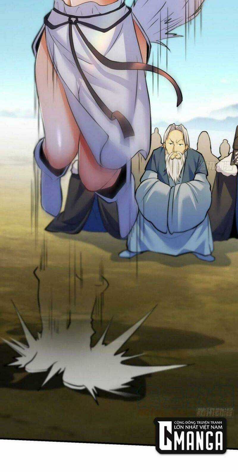 Ta Là Đại Hoàn Đan Chapter 48 trang 29