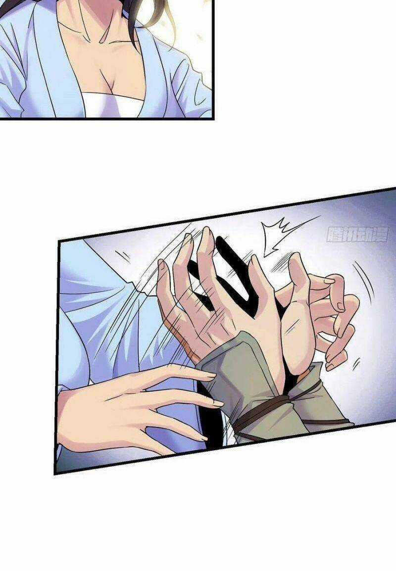 Ta Là Đại Hoàn Đan Chapter 48 trang 3