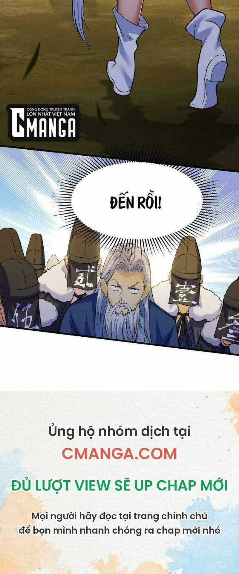 Ta Là Đại Hoàn Đan Chapter 48 trang 33