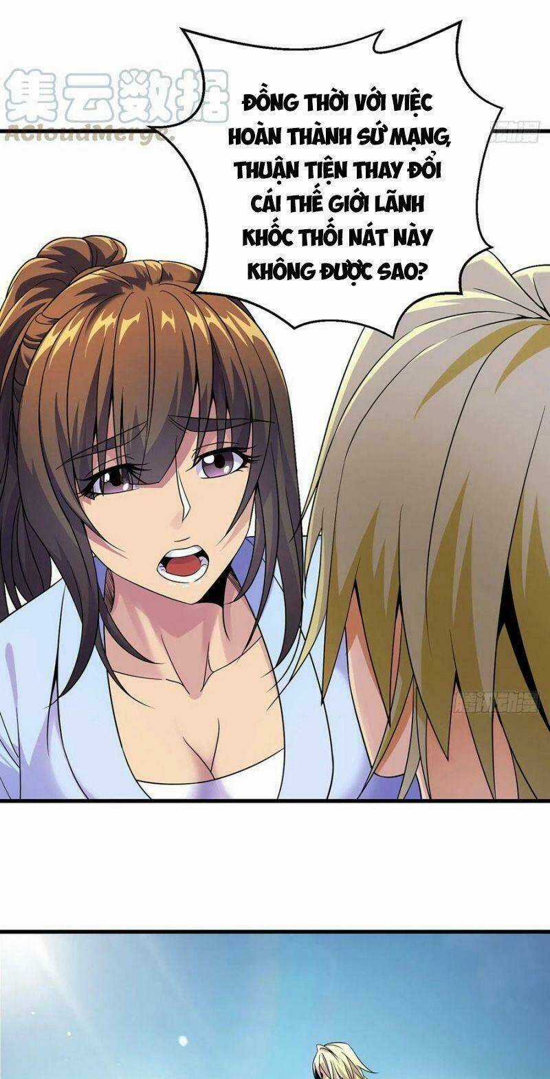 Ta Là Đại Hoàn Đan Chapter 48 trang 6