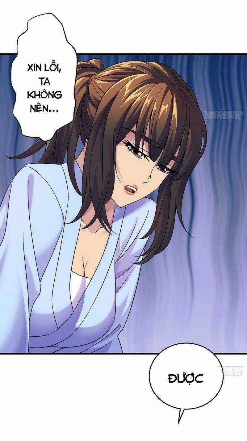 Ta Là Đại Hoàn Đan Chapter 48 trang 8