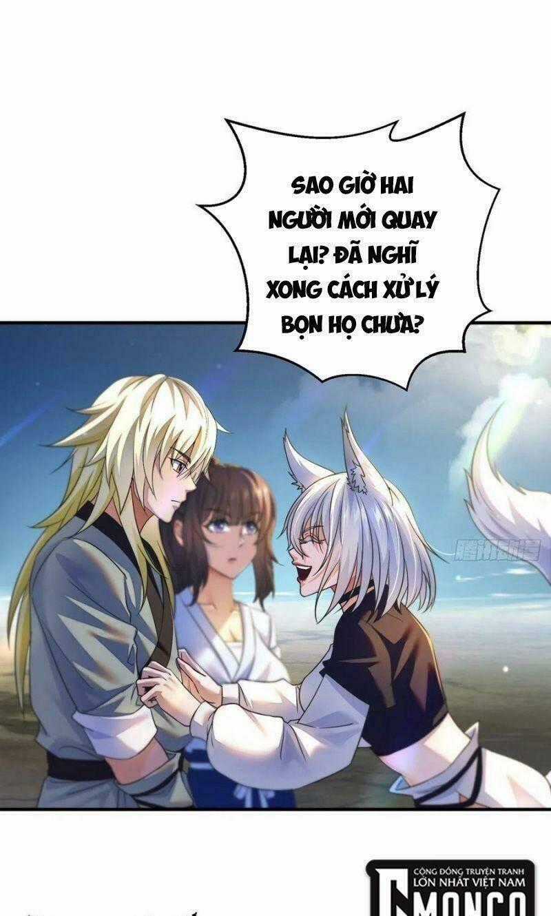 Ta Là Đại Hoàn Đan Chapter 49 trang 0