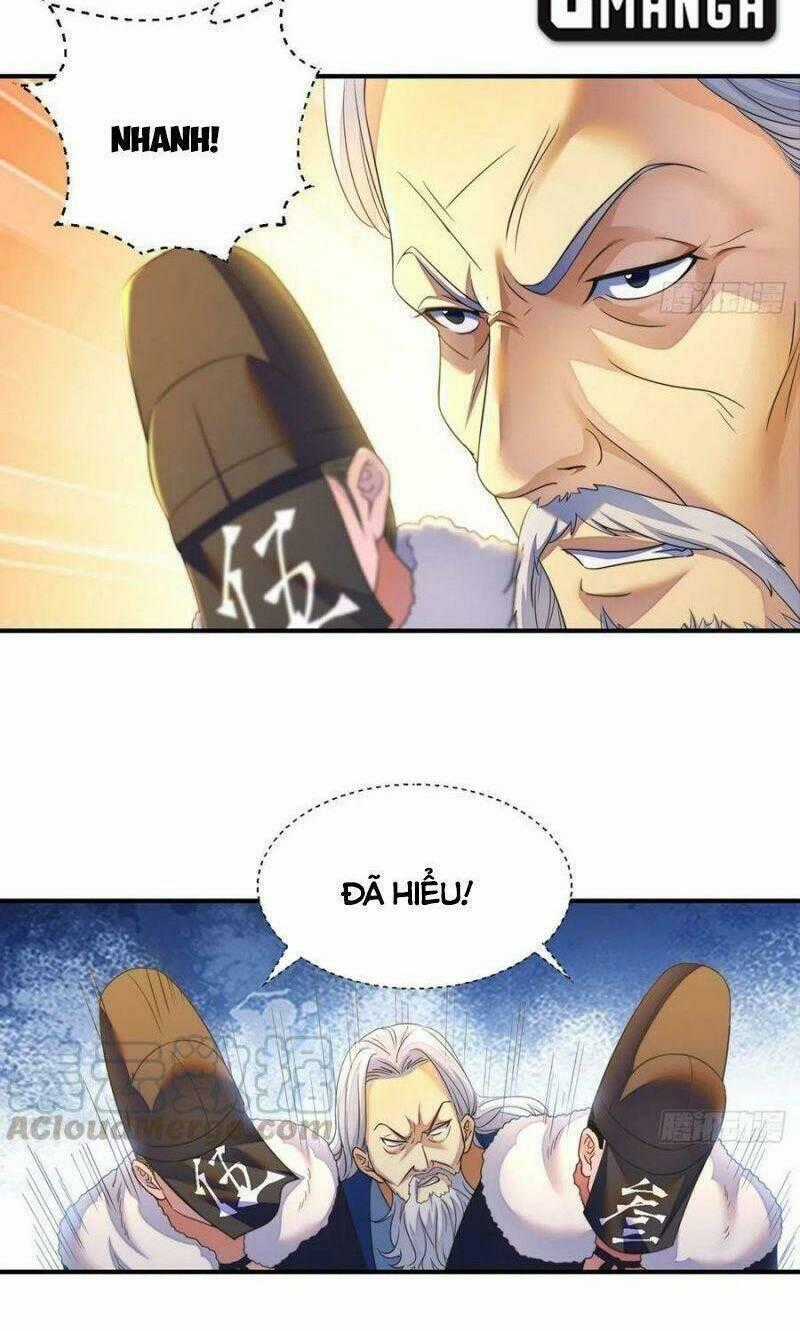 Ta Là Đại Hoàn Đan Chapter 49 trang 1