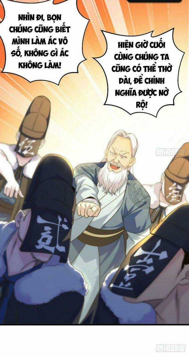 Ta Là Đại Hoàn Đan Chapter 49 trang 10