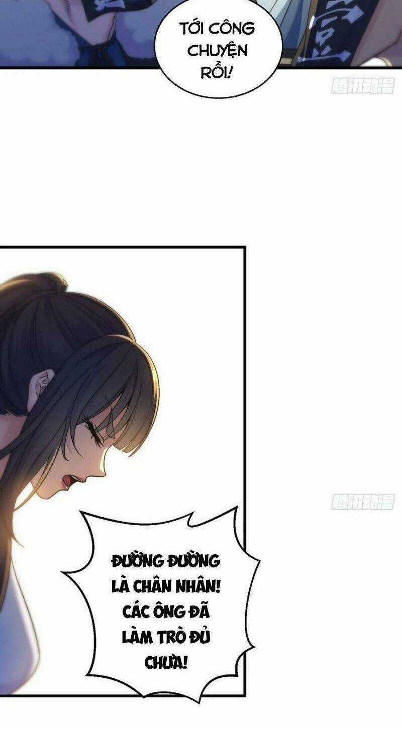 Ta Là Đại Hoàn Đan Chapter 49 trang 12