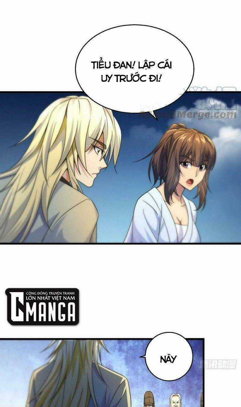 Ta Là Đại Hoàn Đan Chapter 49 trang 13