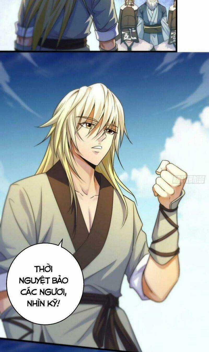 Ta Là Đại Hoàn Đan Chapter 49 trang 14