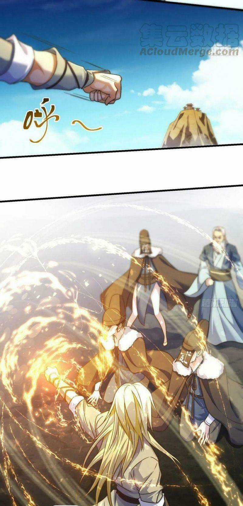 Ta Là Đại Hoàn Đan Chapter 49 trang 15