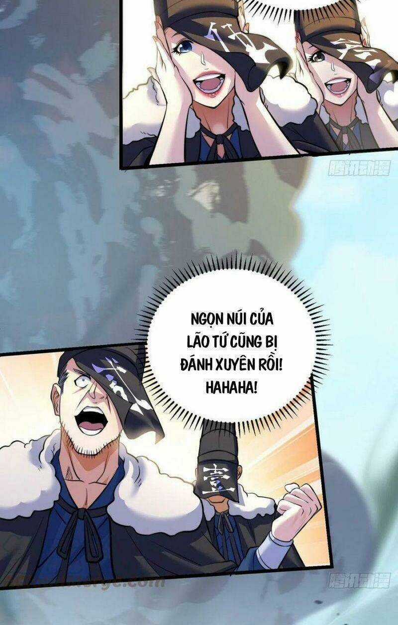 Ta Là Đại Hoàn Đan Chapter 49 trang 18