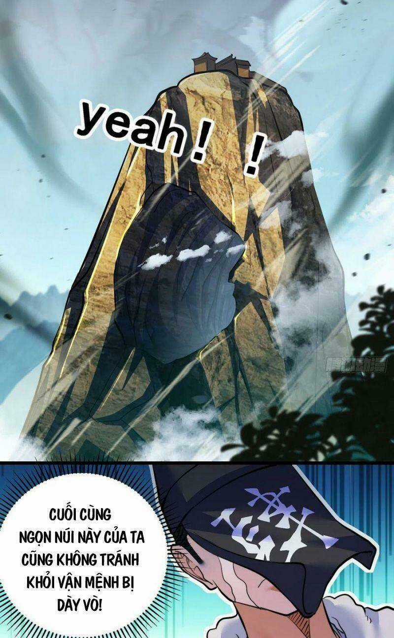 Ta Là Đại Hoàn Đan Chapter 49 trang 19