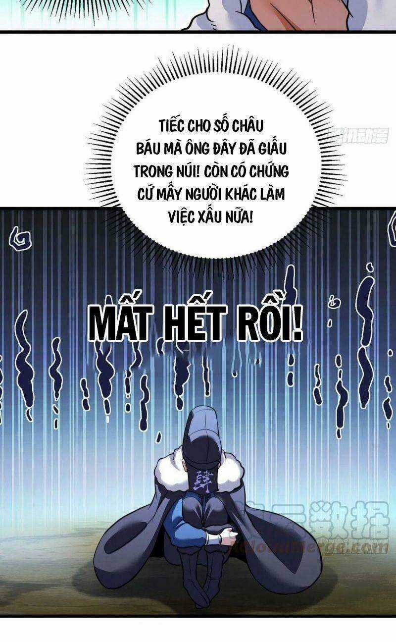 Ta Là Đại Hoàn Đan Chapter 49 trang 20