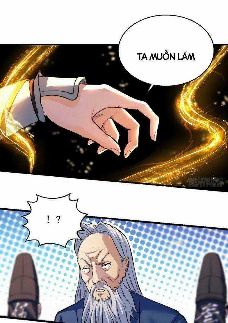 Ta Là Đại Hoàn Đan Chapter 49 trang 21
