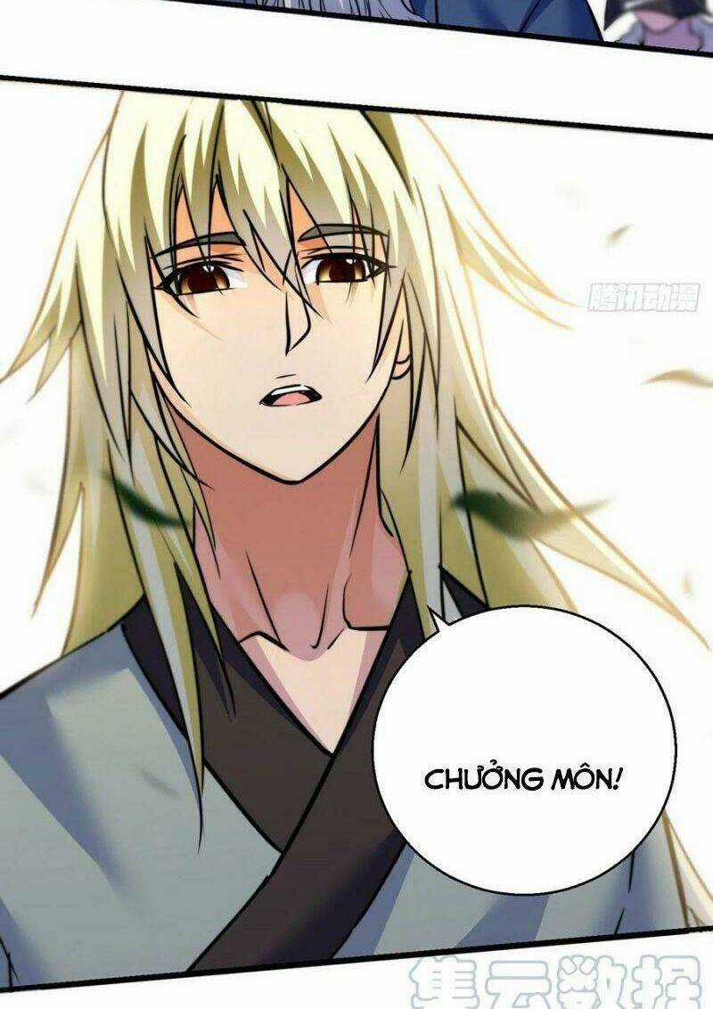 Ta Là Đại Hoàn Đan Chapter 49 trang 22