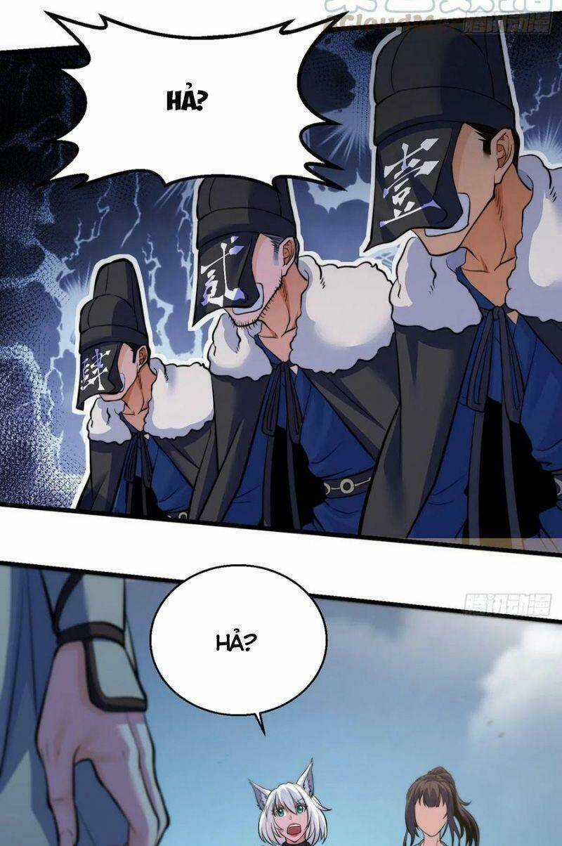 Ta Là Đại Hoàn Đan Chapter 49 trang 23