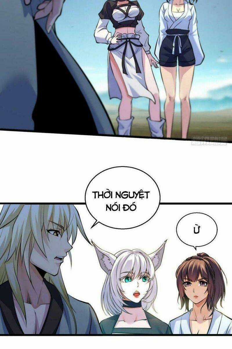 Ta Là Đại Hoàn Đan Chapter 49 trang 24