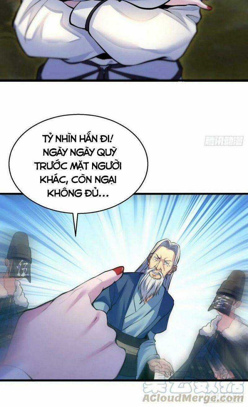 Ta Là Đại Hoàn Đan Chapter 49 trang 26