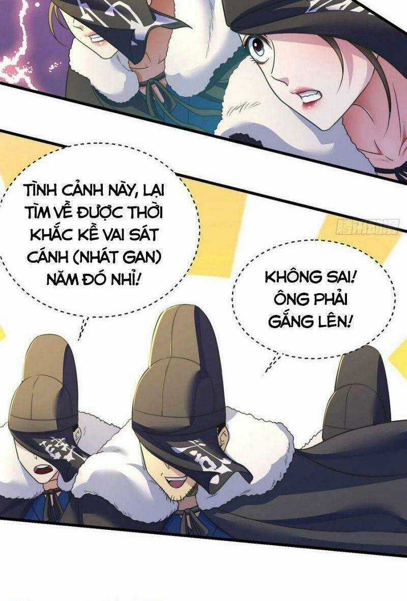 Ta Là Đại Hoàn Đan Chapter 49 trang 28