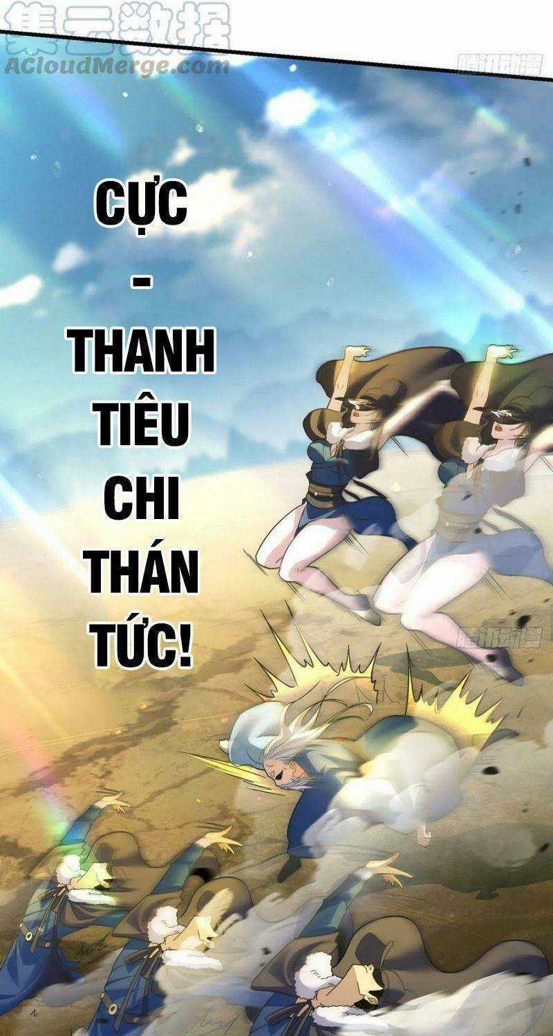 Ta Là Đại Hoàn Đan Chapter 49 trang 29