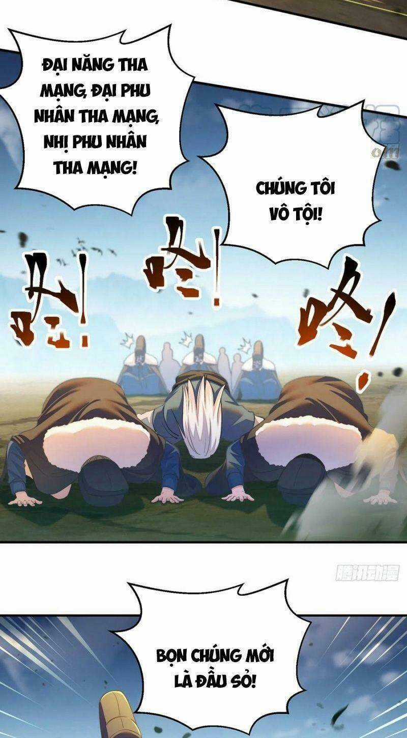 Ta Là Đại Hoàn Đan Chapter 49 trang 3