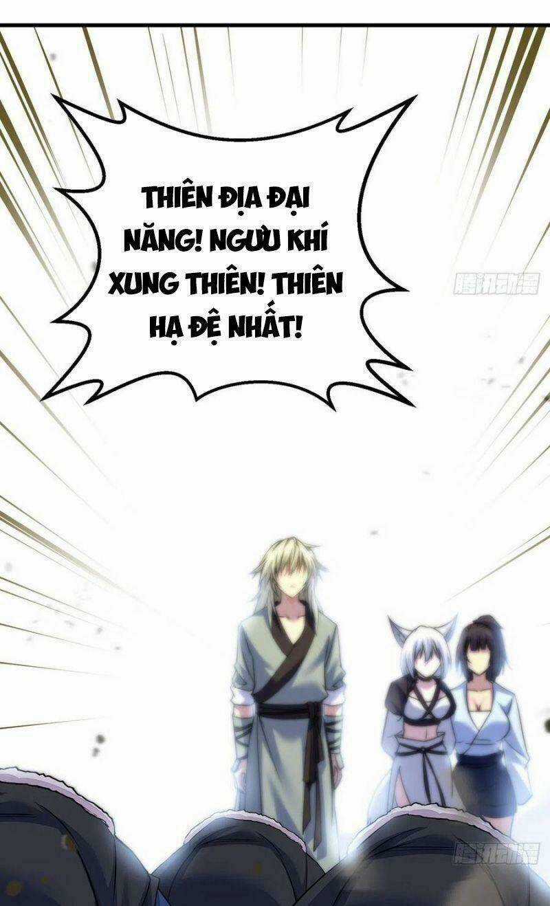 Ta Là Đại Hoàn Đan Chapter 49 trang 31