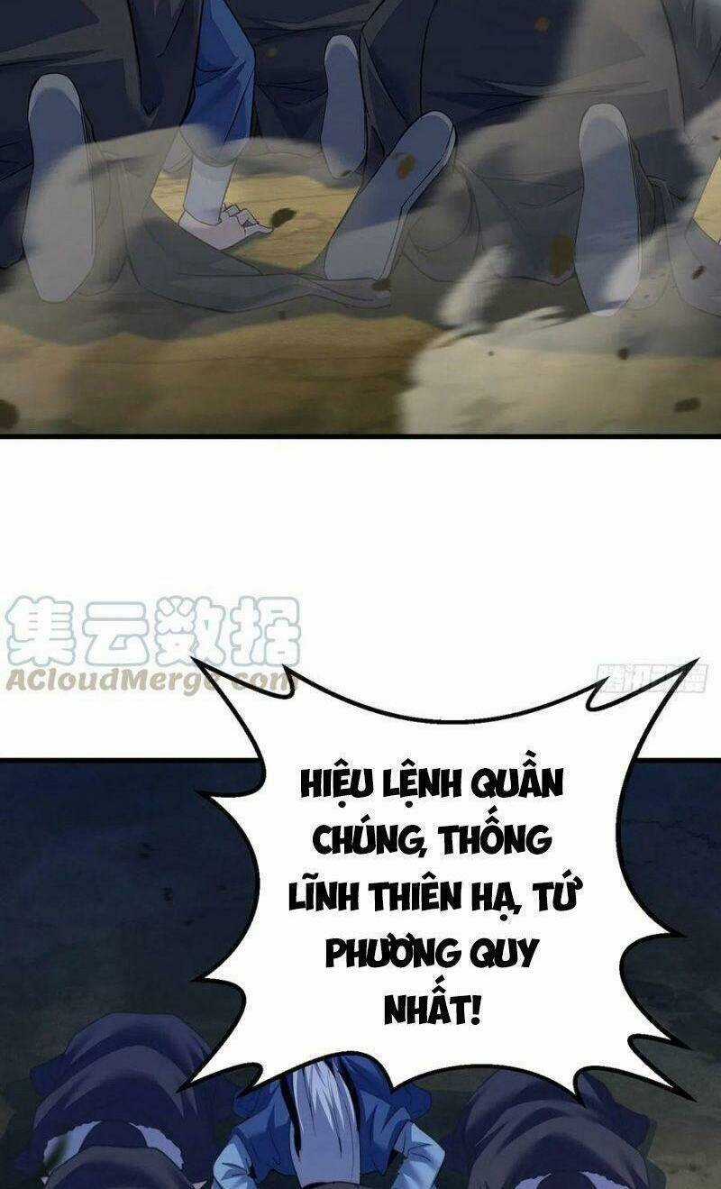 Ta Là Đại Hoàn Đan Chapter 49 trang 32