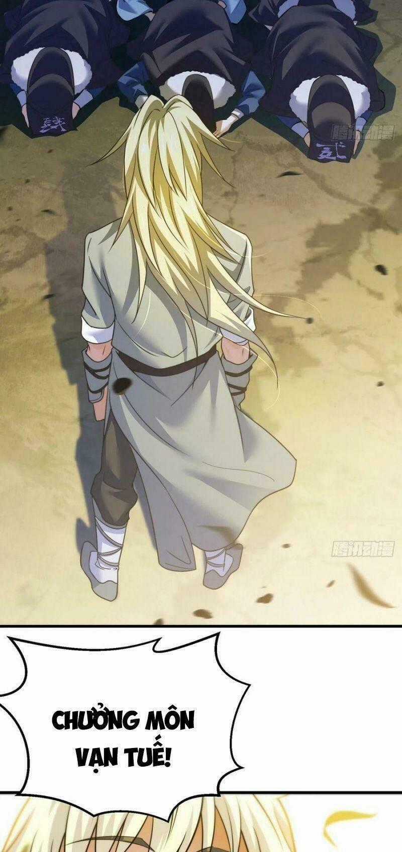 Ta Là Đại Hoàn Đan Chapter 49 trang 33