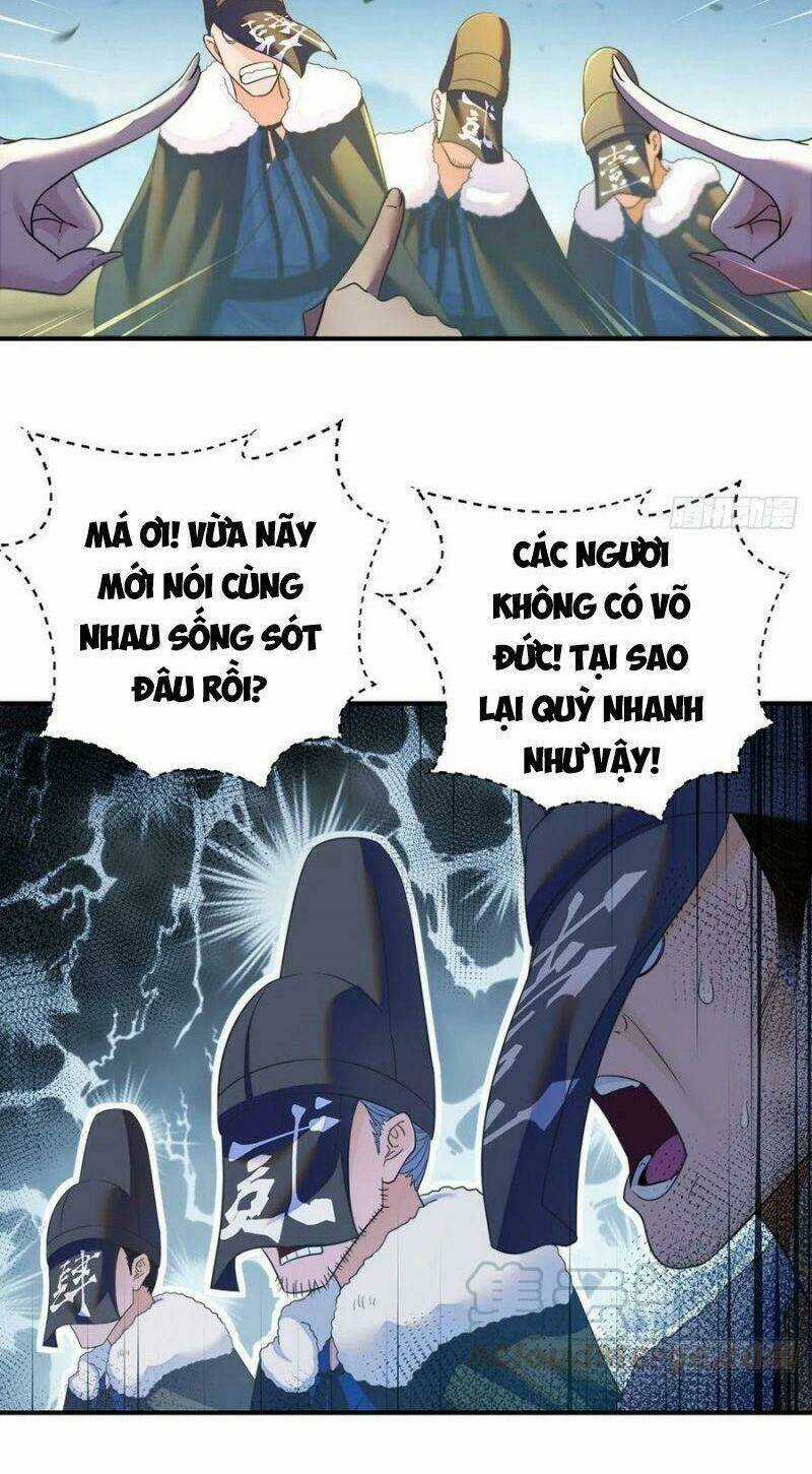 Ta Là Đại Hoàn Đan Chapter 49 trang 4