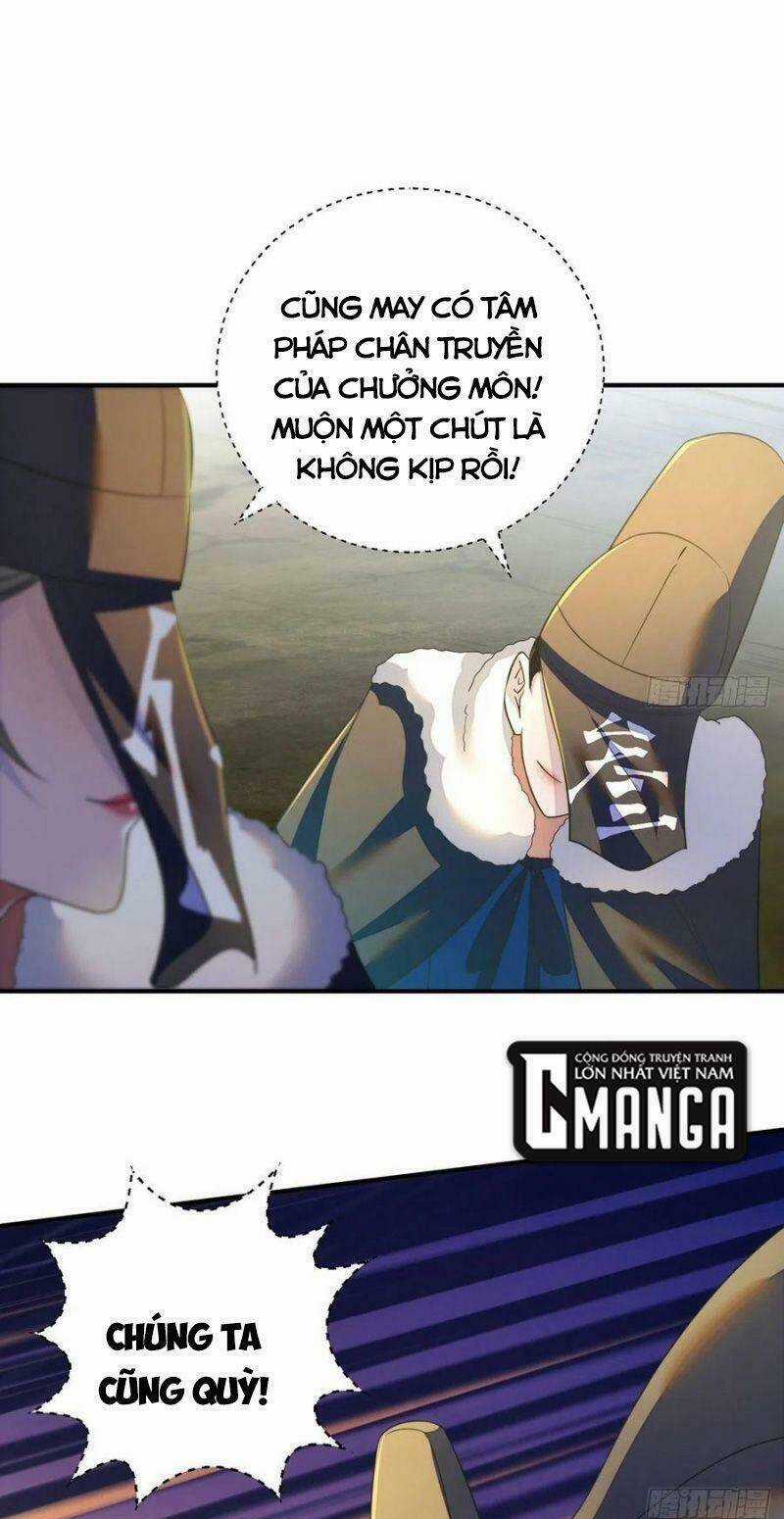 Ta Là Đại Hoàn Đan Chapter 49 trang 5