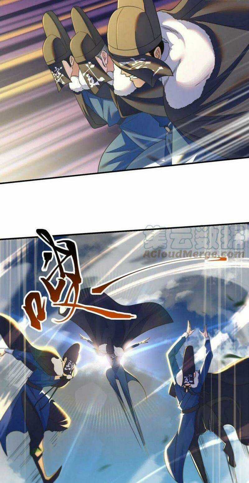 Ta Là Đại Hoàn Đan Chapter 49 trang 6