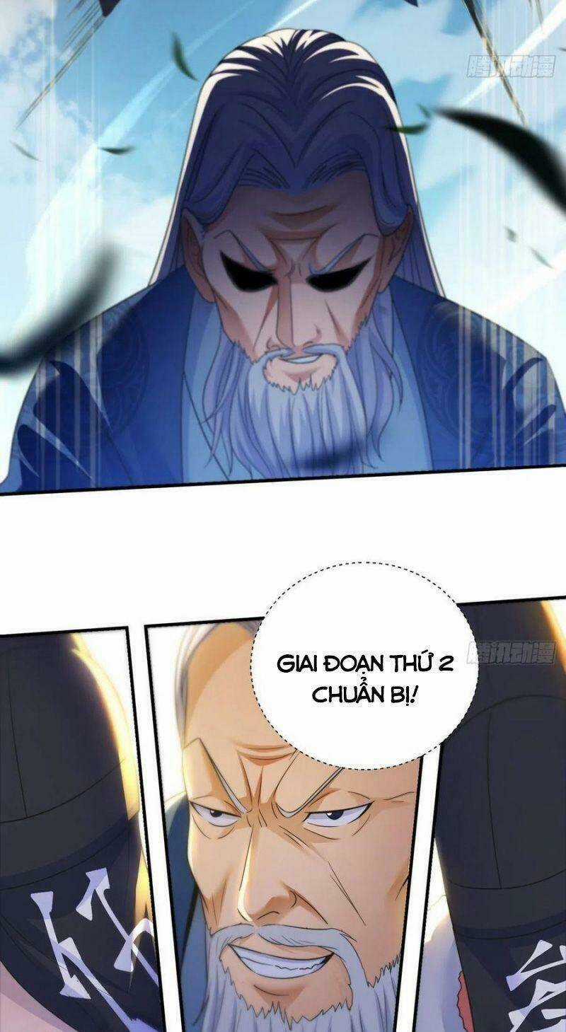 Ta Là Đại Hoàn Đan Chapter 49 trang 7