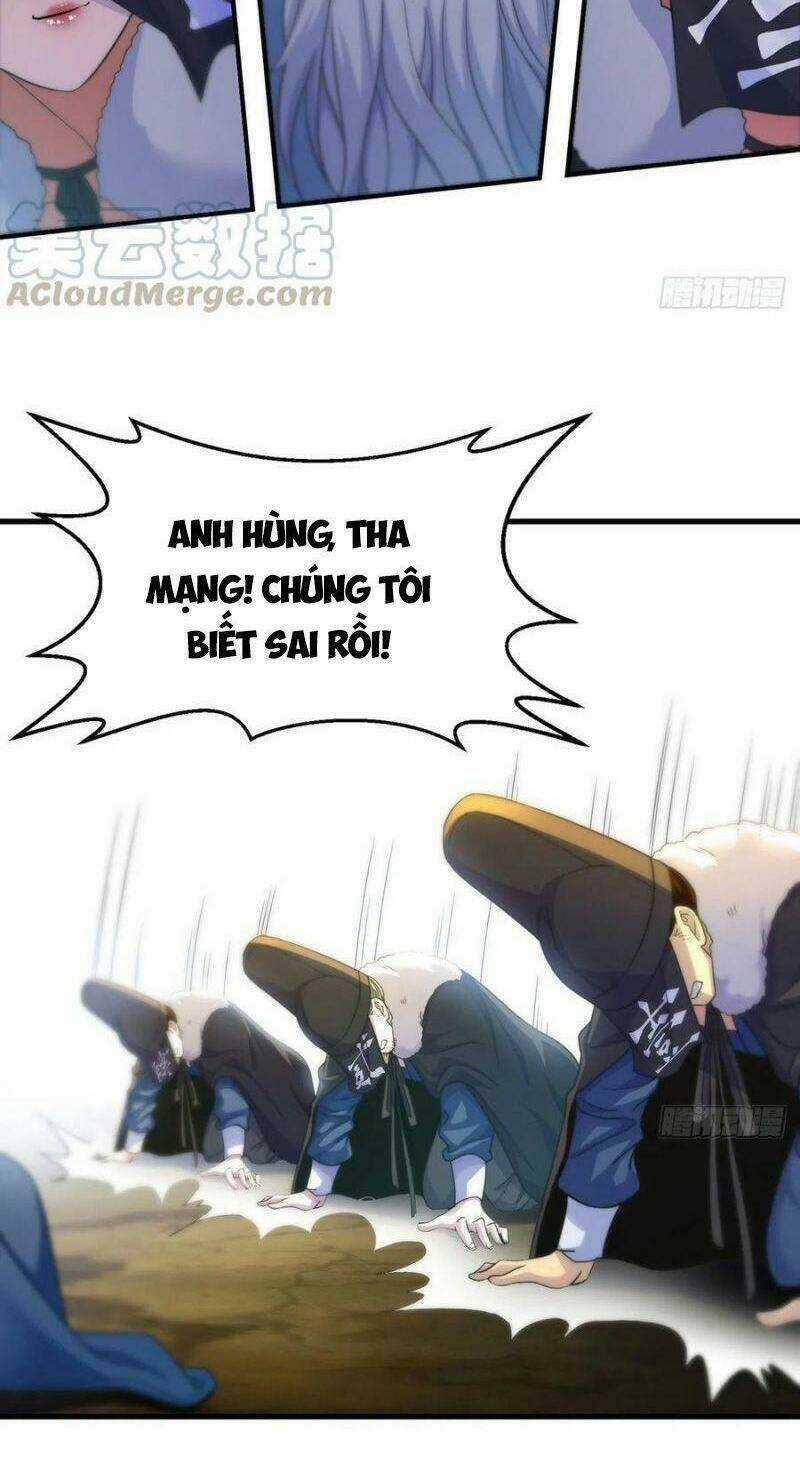 Ta Là Đại Hoàn Đan Chapter 49 trang 8