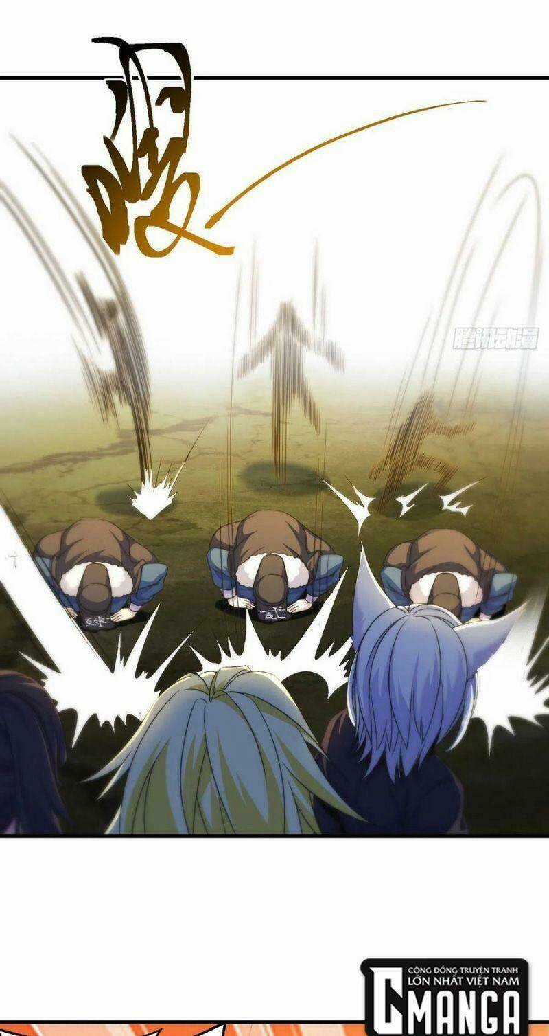 Ta Là Đại Hoàn Đan Chapter 49 trang 9