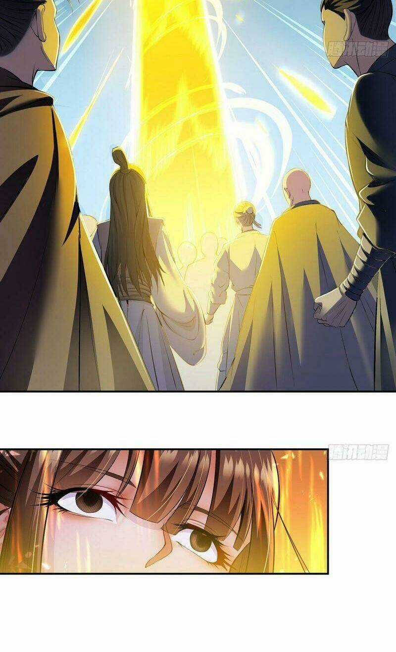 Ta Là Đại Hoàn Đan Chapter 5 trang 12