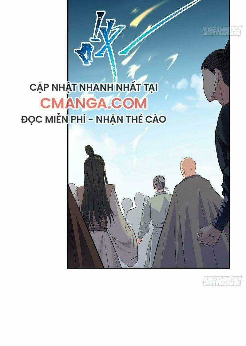 Ta Là Đại Hoàn Đan Chapter 5 trang 14