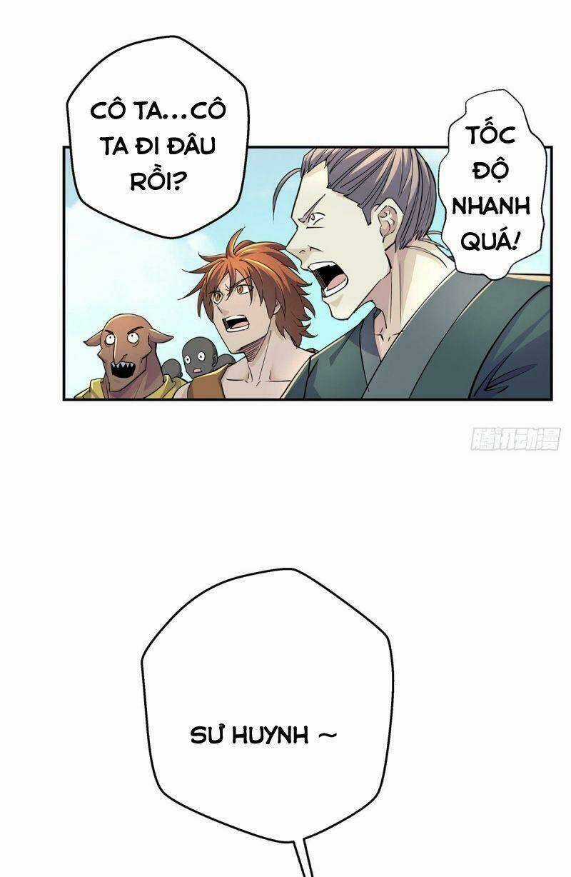 Ta Là Đại Hoàn Đan Chapter 5 trang 15