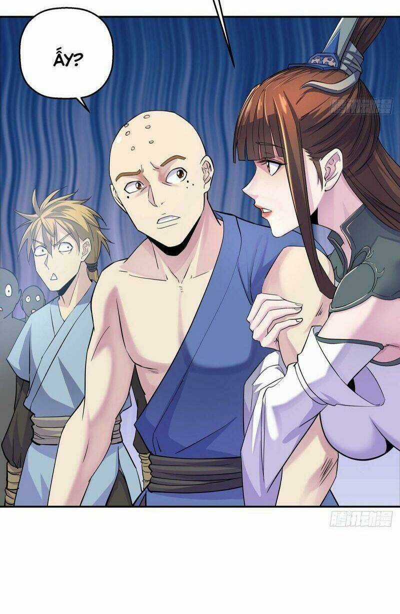 Ta Là Đại Hoàn Đan Chapter 5 trang 16