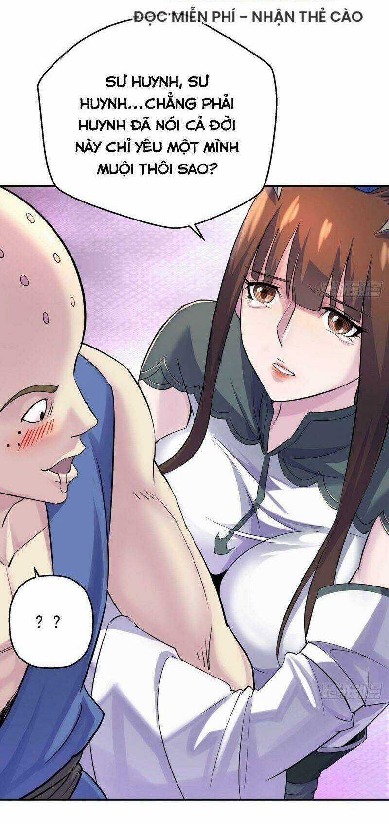 Ta Là Đại Hoàn Đan Chapter 5 trang 18