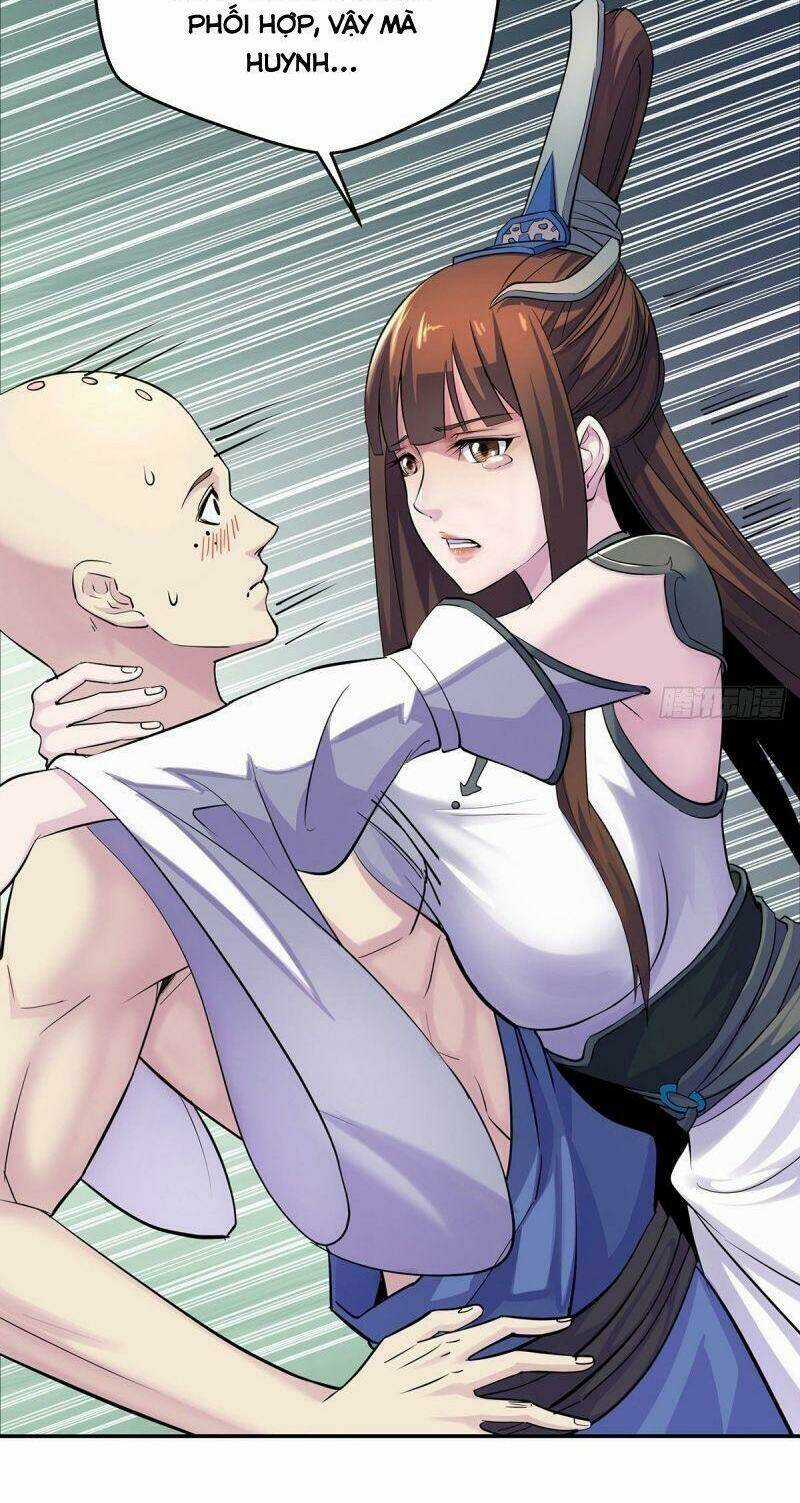 Ta Là Đại Hoàn Đan Chapter 5 trang 20