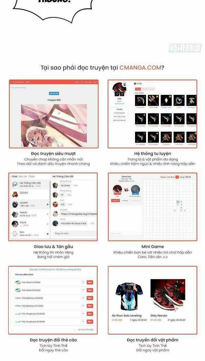 Ta Là Đại Hoàn Đan Chapter 5 trang 24