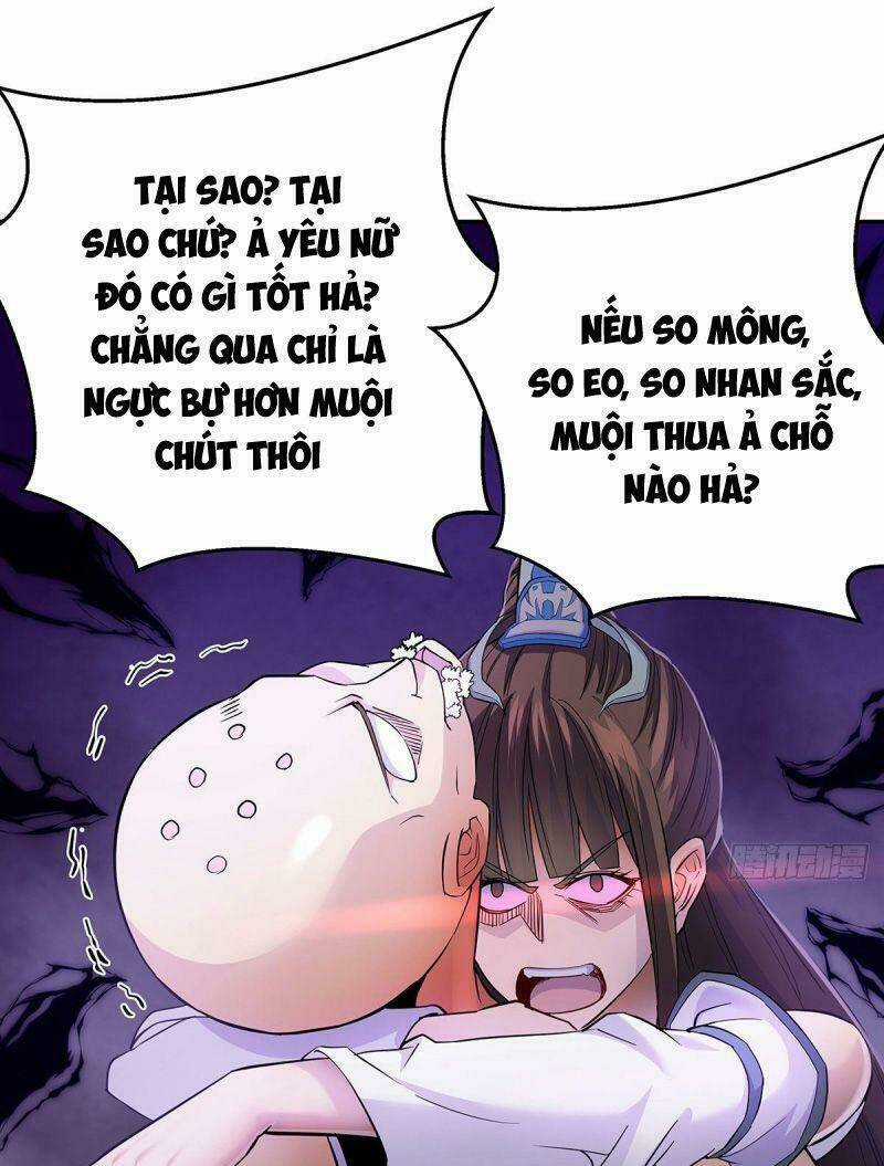 Ta Là Đại Hoàn Đan Chapter 5 trang 25