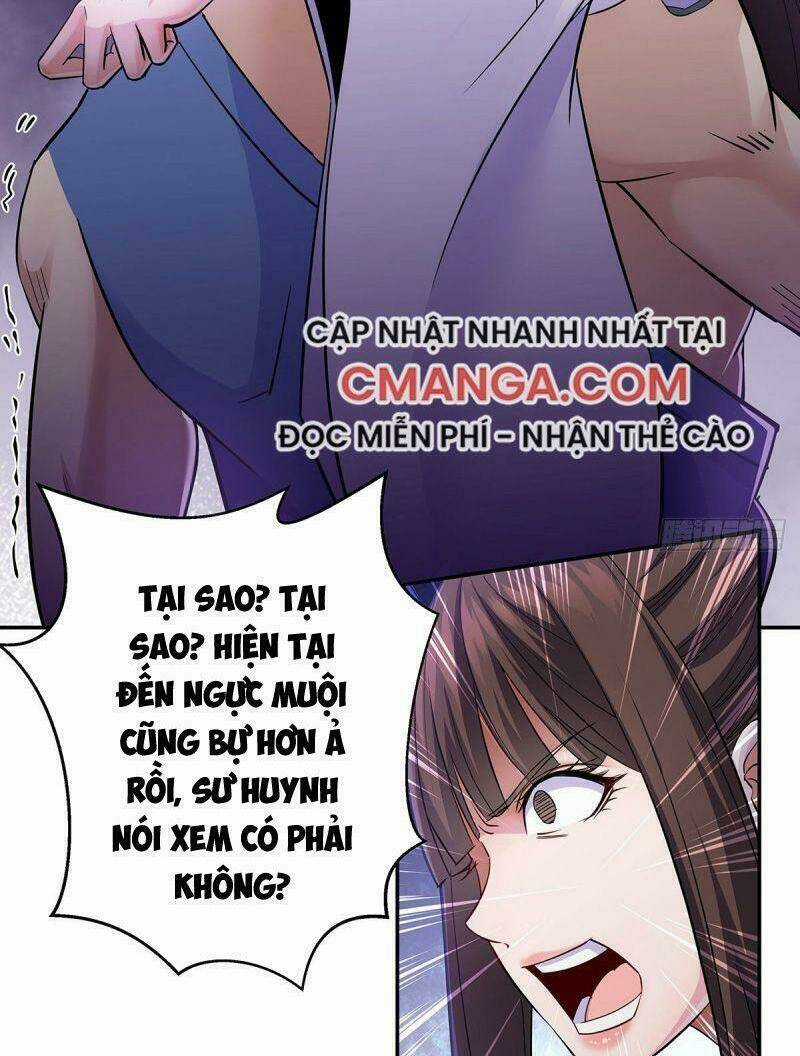 Ta Là Đại Hoàn Đan Chapter 5 trang 26