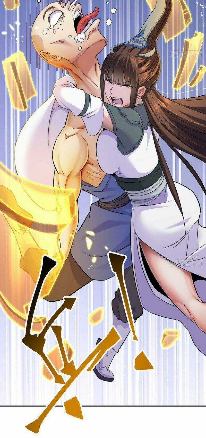 Ta Là Đại Hoàn Đan Chapter 5 trang 28