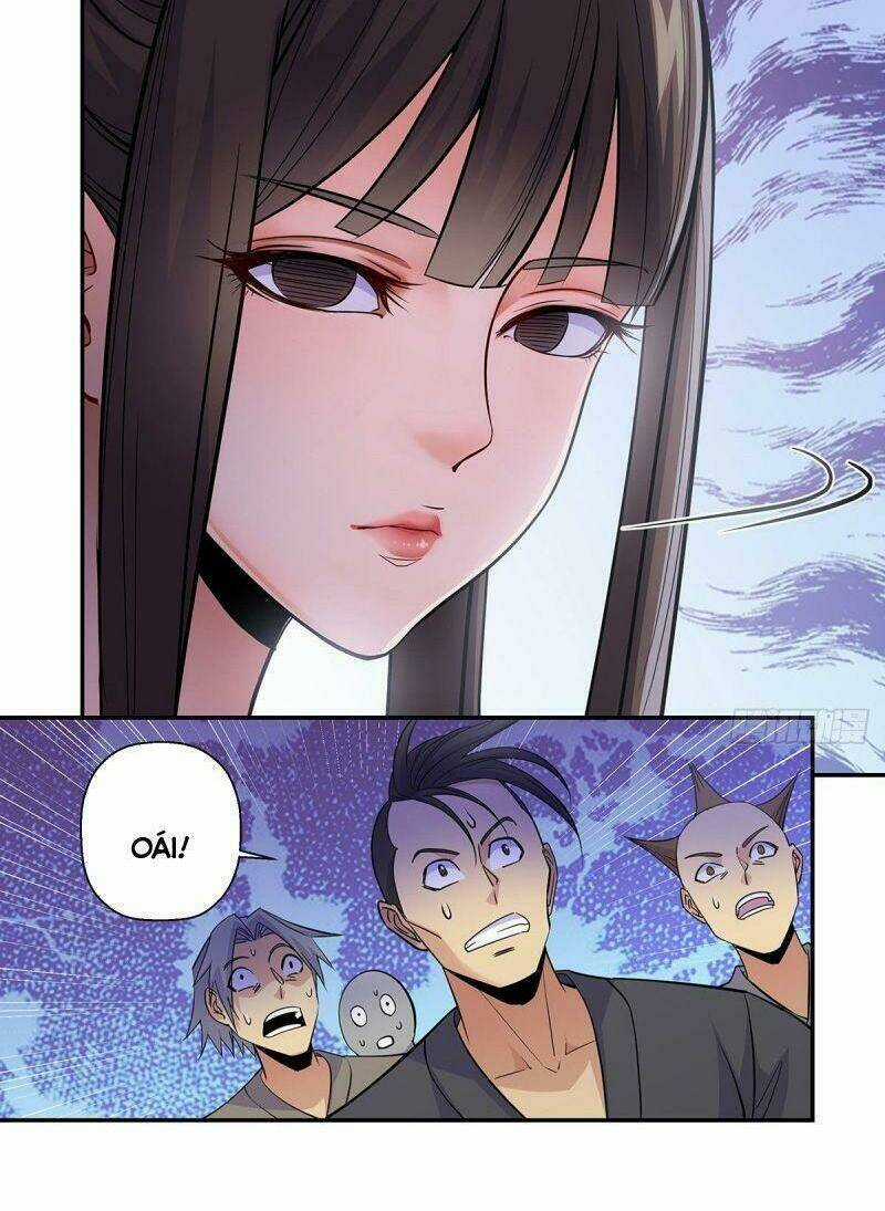 Ta Là Đại Hoàn Đan Chapter 5 trang 30