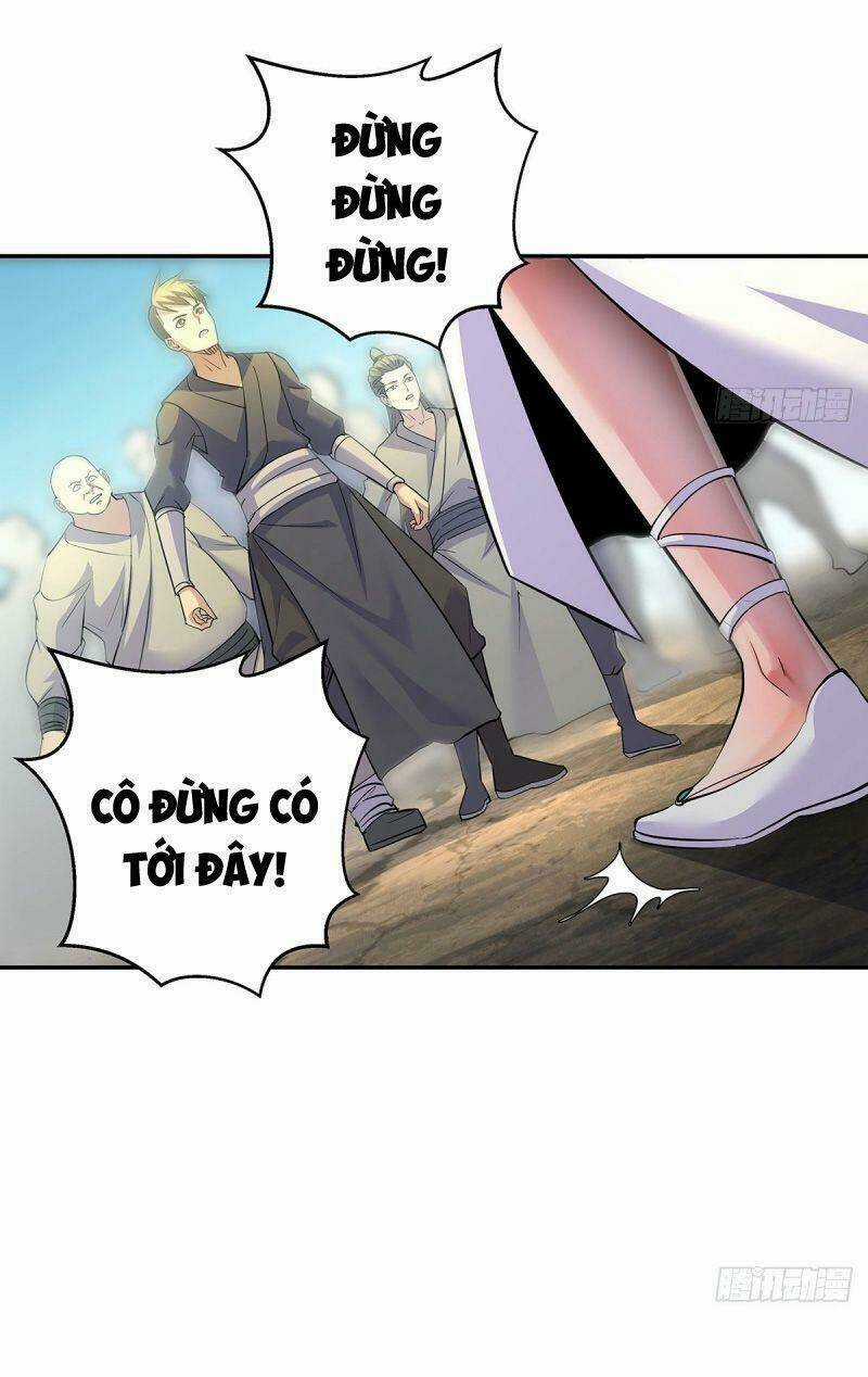 Ta Là Đại Hoàn Đan Chapter 5 trang 31