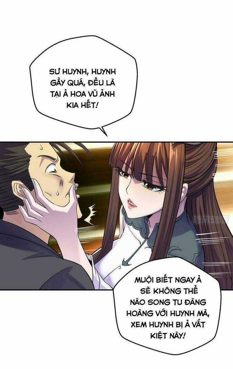 Ta Là Đại Hoàn Đan Chapter 5 trang 32