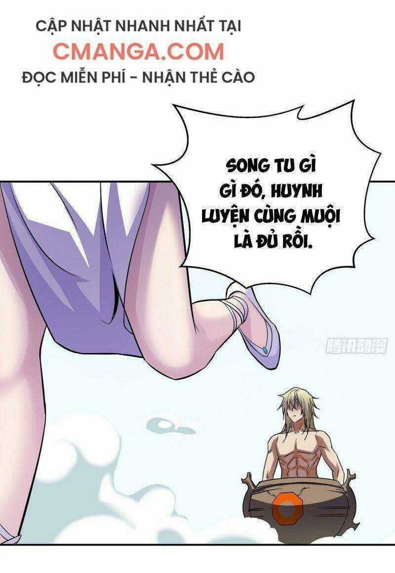 Ta Là Đại Hoàn Đan Chapter 5 trang 38